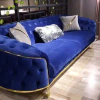 چستر لاوین وحید