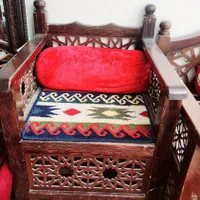 مبلمان سنتی شیک و جذاب|مبلمان خانگی و میز عسلی|اصفهان, ارزنان|دیوار