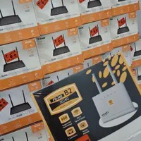 مودم انتقال تصویر و کارتخوان 4G نصب آسان|مودم و تجهیزات شبکه|اصفهان, عطار نیشابوری|دیوار
