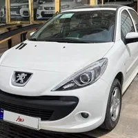 حواله پژو 207i