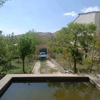 باغ ویلای 1000متر 140 بنا در مهرآباد رودهن
