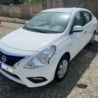 nissan sunny2024|خودرو سواری و وانت|تهران, عباس‌آباد|دیوار