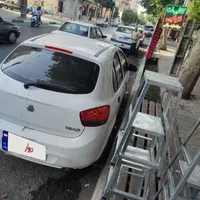 تیبا 2 (هاچبک) پلاس، مدل ۱۳۹۸