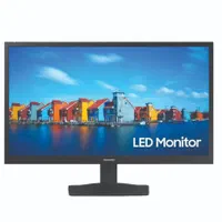 مانیتور سامسونگ ۱۹ اینچ اکبند HDMI  دار