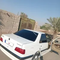 پژو پارس LX TU5، مدل ۱۳۹۶|خودرو سواری و وانت|سمیرم, |دیوار