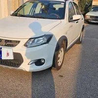 فروش کوییک ام تی مدل ۱۴۰۰  کارکرد کم  بدون رنگ|خودرو سواری و وانت|رشت, حومه رشت|دیوار