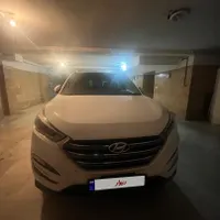 هیوندای توسان ix 35 2000cc، مدل ۲۰۱۶|خودرو سواری و وانت|تهران, پاسداران|دیوار
