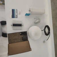 تقویت کننده انتن موبایل