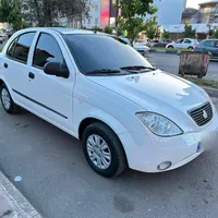 تیبا 2 (هاچبک) EX، مدل ۱۴۰۱