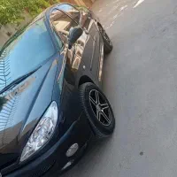 پژو ۲۰۶ اس دی اتوماتیک مدل 1388 معاوضه با ۲۰۷|خودرو سواری و وانت|اصفهان, فرح آباد|دیوار