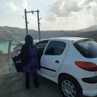 آموزش رانندگی صفرتاصد با 206 بدون پدال کمکی|خدمات آموزشی|تهران, نیروی هوایی (پیروزی)|دیوار