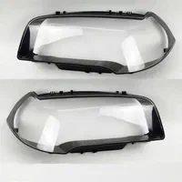طلق چراغ بی ام و ایکس۳ قدیم و جدید E83 F25|قطعات یدکی و لوازم جانبی|تهران, سعادت‌آباد|دیوار