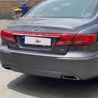 هیوندای آزرا گرنجور، مدل ۲۰۱۱|خودرو سواری و وانت|تهران, نازی‌آباد|دیوار