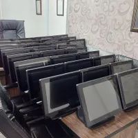 صندوق فروشگاهی لمسی posiflex|فروشگاه و مغازه|تهران, بلوار کشاورز|دیوار