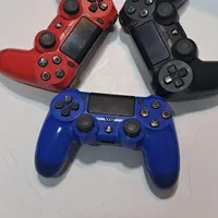 اجاره ، کرایه کنسول بازی PS4 مهرگان و کشمیری|کنسول، بازی ویدئویی و آنلاین|مشهد, خواجه ربیع|دیوار