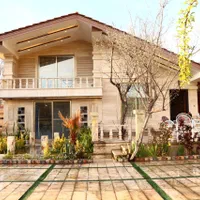 ویلا دوبلکس استخر ابگرم 3 خوابه