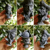 پرینت سه‌بعدی رزینی (MSLA) پرینتر سه بعدی/3DPRINT|خدمات رایانه‌ای و موبایل|مشهد, ولیعصر (شهرک غرب)|دیوار