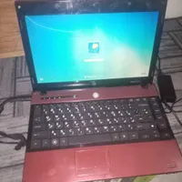 لب تاب hp|رایانه همراه|تربت جام, والفجر|دیوار