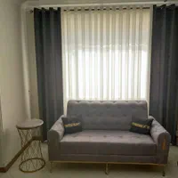 پرده  برای مستاجرین مدرن|پرده، رانر، رومیزی|مشهد, آزادشهر|دیوار