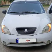 تیبا۲ مدل ۹۵|خودرو سواری و وانت|رشت, حومه رشت|دیوار
