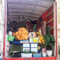 خدمات باربری شبانه روزی (زرین بار) اردبیل|خدمات حمل و نقل|اردبیل, |دیوار