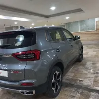 ام وی ام x55 Pro .مدل ۱۴۰۱|خودرو سواری و وانت|تهران, مهرآباد جنوبی|دیوار