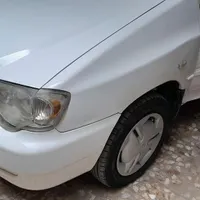 پراید 132 SX، مدل۱۳۸۹|خودرو سواری و وانت|رشت, پل تالشان|دیوار