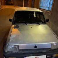 پی کی مدل ۸۴|خودرو سواری و وانت|بیرجند, |دیوار