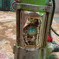 کفکش توان تک کسی خواست درخدمتم|ماشین‌آلات صنعتی|ایرانشهر, |دیوار
