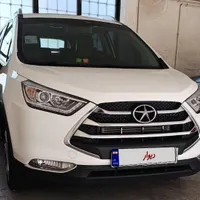 جک S3 اتوماتیک، مدل ۱۳۹۹