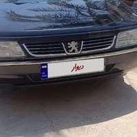 پژو 405 GLX - دوگانه سوز CNG، مدل ۱۳۸۹|خودرو سواری و وانت|بهبهان, |دیوار