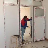 گروه تولیدی درب و پنجره دوجداره upvc|خدمات پیشه و مهارت|آبادان, |دیوار