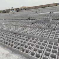 بلوک ساده و ته پر