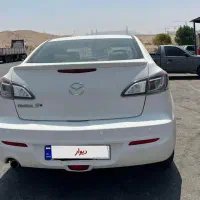 مزدا 3 نیو مدل 95