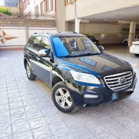 لیفان X60 دنده‌ای، مدل ۱۳۹۳گیربکس جدید|خودرو سواری و وانت|مشهد, الهیه|دیوار