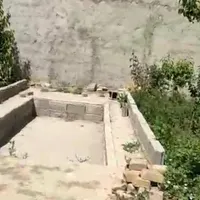فروش باغچه باغی زمین چهار دیواری سهیلیه ۴۰۰ متر|فروش زمین و ملک کلنگی|کرج, کمال‌شهر|دیوار