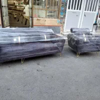 مبل راحتی مد روز ب مدت محدود 7 نفره|مبلمان خانگی و میز عسلی|ایوان, |دیوار