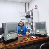 عابر بآنک و کشلس شخصی