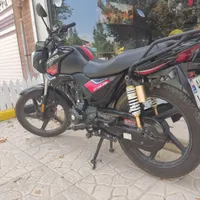 موتور ایر دوکو ۱۵۰