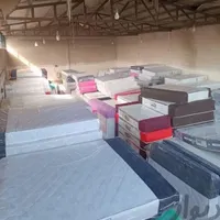 تشک پددار دارای پد هوشمند، مخصوص دیسک کمر|تشک تختخواب|تهران, چیتگر|دیوار