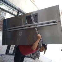 باربری و اتوبار میکاییل بار خدمات 100 در100تضمینی|خدمات حمل و نقل|شیروان (خراسان), |دیوار