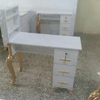 میز ناخون همه مدلی موجود