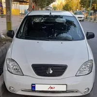 تیبا ۱ مدل ۹۳|خودرو سواری و وانت|نظرآباد, |دیوار