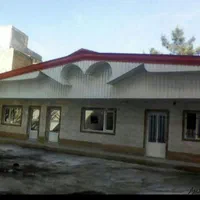 نصب و اجرای شیروانی