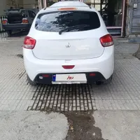 تیبا 2مدل 96