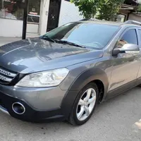 اچ سی کراس مدل ۹۷