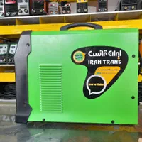دستگاه جوش270بدون گاریCO2ایران ترانس مدلMIG 270 SP|ماشین‌آلات صنعتی|مشهد, کوشش|دیوار