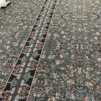موکت فرش پرزبلند برند اپال کاشان