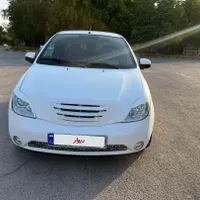 تیبا 2 مدل 97 امیدیه