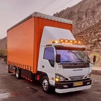 باربری انابار (ویژه اسباب کشی)پوشش سراسر شیراز|خدمات حمل و نقل|شیراز, میانرود|دیوار